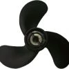 SOLAS 6011-079-06P Amita 3 - Pin Drive Honda Al4.5- 5 HP 06 Propeller -Deals SOLAS Store 6011 079 06p