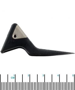 AFTCO Roller Guide 5.0 Lightweight Titanium