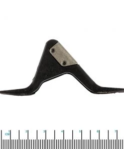 AFTCO Roller Guide 6.0 Lightweight Titanium