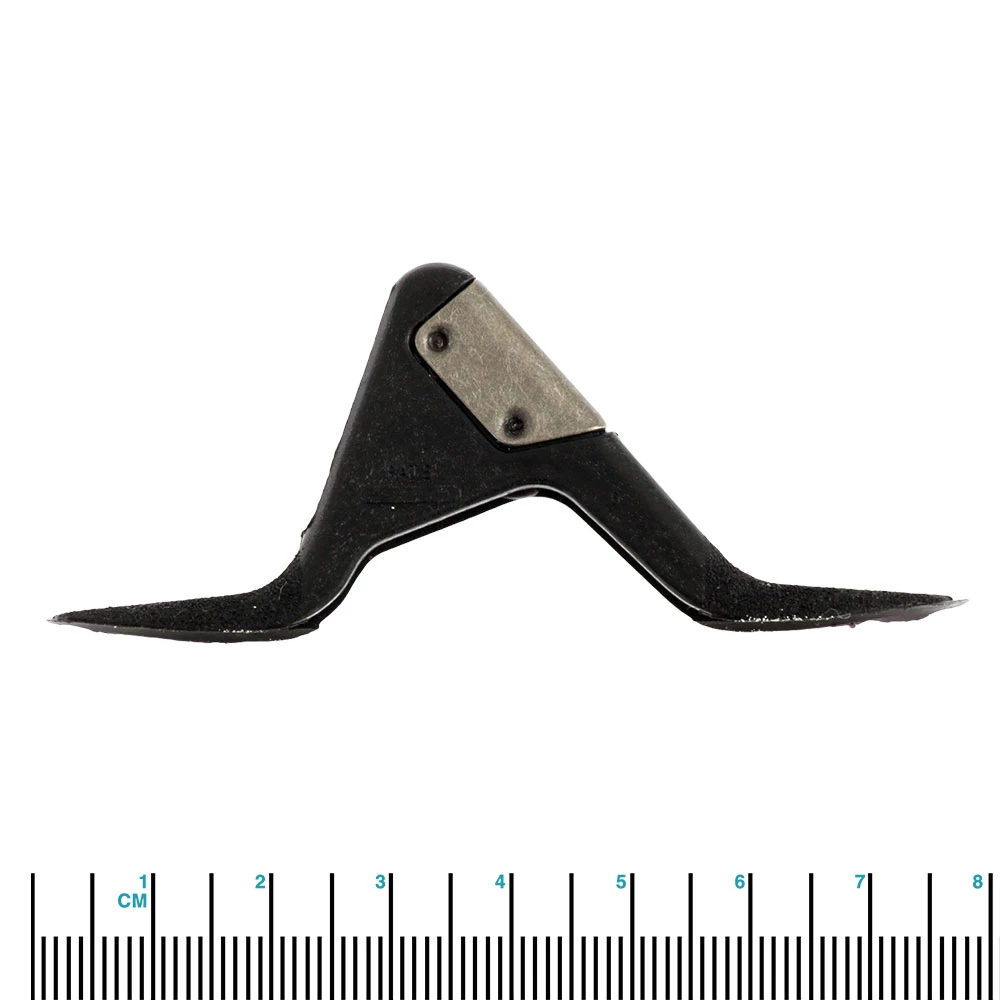 AFTCO Roller Guide 6.0 Lightweight Titanium 3 AFTCO Roller Guide 6.0 Lightweight Titanium