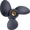 SOLAS 8512-153-19 Volvo Aluminium Dp-280 And Dp-290 19 Front Propeller -Deals SOLAS Store 8512 153 19