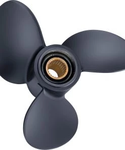 SOLAS 8512-153-19 Volvo Aluminium Dp-280 And Dp-290 19 Front Propeller