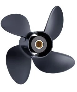 SOLAS 8513-138-19 Volvo Aluminium Dp-280 And Dp-29019 Rear Propeller