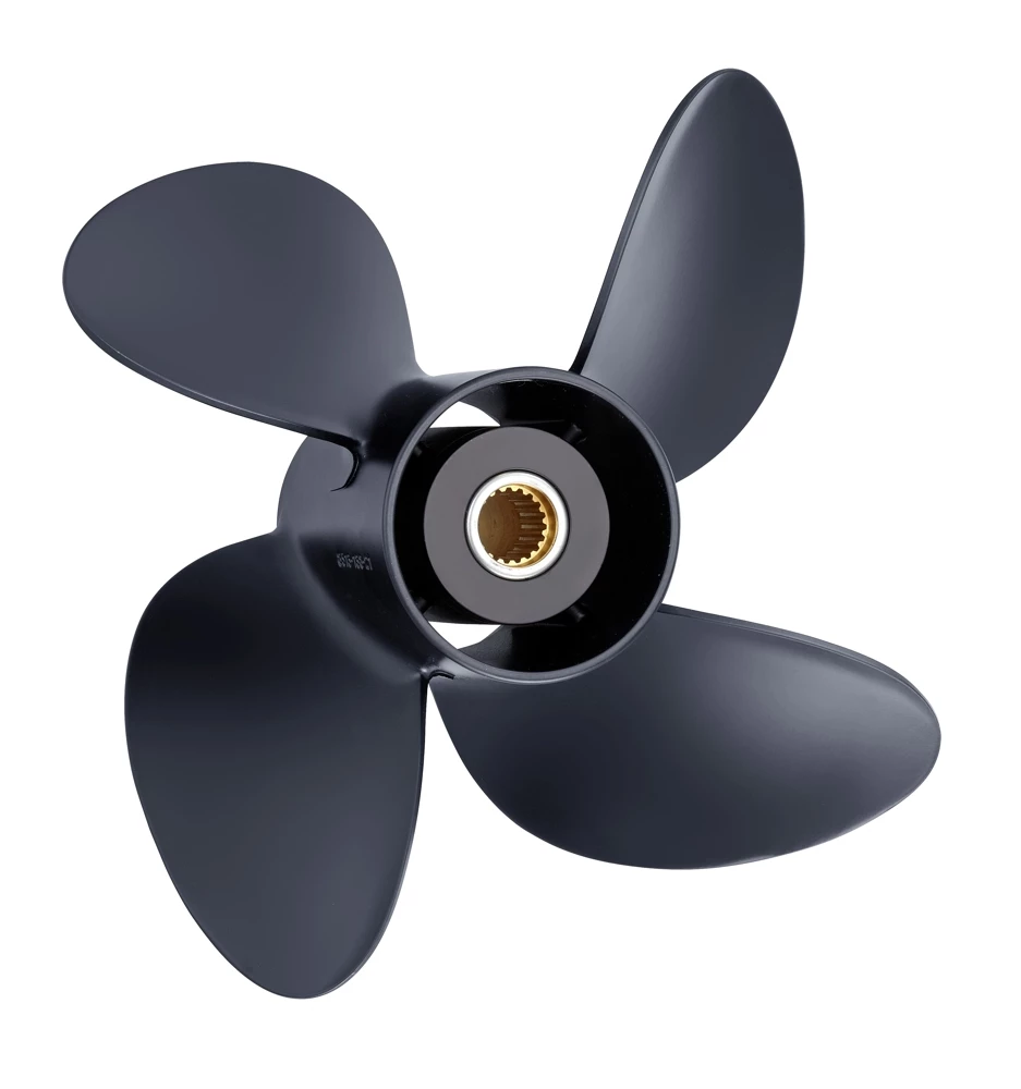 SOLAS 8513-138-19 Volvo Aluminium Dp-280 And Dp-29019 Rear Propeller 3 SOLAS 8513-138-19 Volvo Aluminium Dp-280 And Dp-29019 Rear Propeller