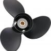 SOLAS 8611-153-19 Amita 3 - E Plus Volvo Aluminium SX Drive 19 Propeller 1 SOLAS 8611-153-19 Amita 3 - E Plus Volvo Aluminium SX Drive 19 Propeller -Deals SOLAS Store 8611 153 19