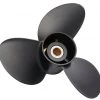 SOLAS 8712-148-17 Amita 3 Volvo/Yanmar Aluminium (Short Hub) 17 Propeller -Deals SOLAS Store 8712 148 17