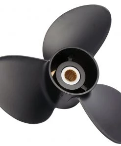 SOLAS 8712-148-17 Amita 3 Volvo/Yanmar Aluminium (Short Hub) 17 Propeller