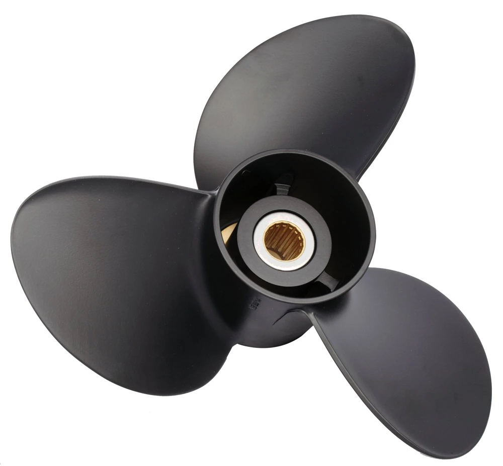 SOLAS 8712-148-17 Amita 3 Volvo/Yanmar Aluminium (Short Hub) 17 Propeller 3 SOLAS 8712-148-17 Amita 3 Volvo/Yanmar Aluminium (Short Hub) 17 Propeller