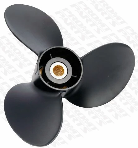 SOLAS 8811-160-13 Volvo Aluminium Aquam(Long Hub)13 Propeller 3 SOLAS 8811-160-13 Volvo Aluminium Aquam(Long Hub)13 Propeller
