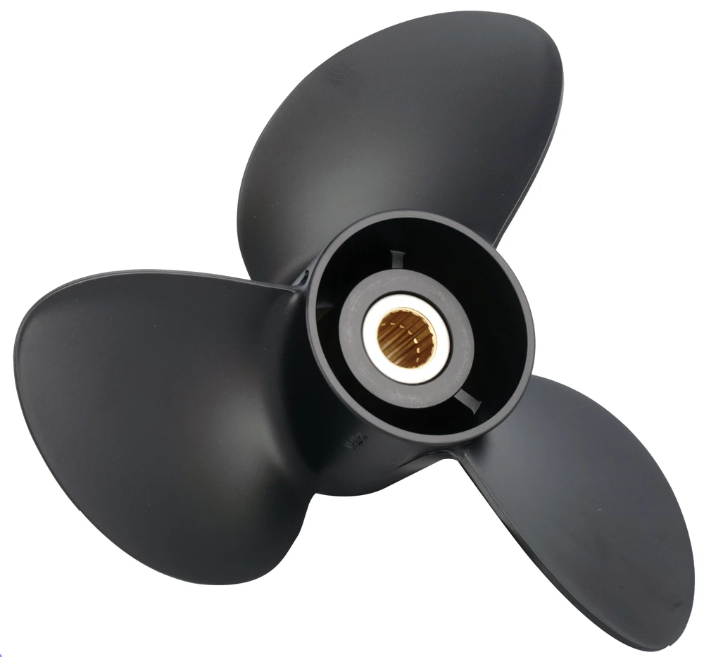 SOLAS 8812-145-19 Amita 3 Volvo/Yanmar Aluminium Aquam (Long Hub) 19 Propeller 3 SOLAS 8812-145-19 Amita 3 Volvo/Yanmar Aluminium Aquam (Long Hub) 19 Propeller