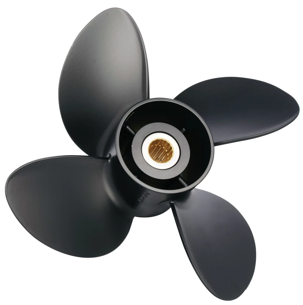 SOLAS 8814-143-19 Amita 4 Volvo/Yanmar Aluminium Aquam (Long Hub) 19 Propeller 3 SOLAS 8814-143-19 Amita 4 Volvo/Yanmar Aluminium Aquam (Long Hub) 19 Propeller
