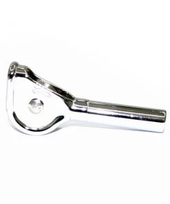 AFTCO Roller Tip-Top 328 SHD Wind-On Silver