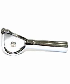 AFTCO Roller Tip-Top 330 SHD Wind-On Silver