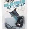 AFTCO Flatline Release Clip -Deals SOLAS Store aflat