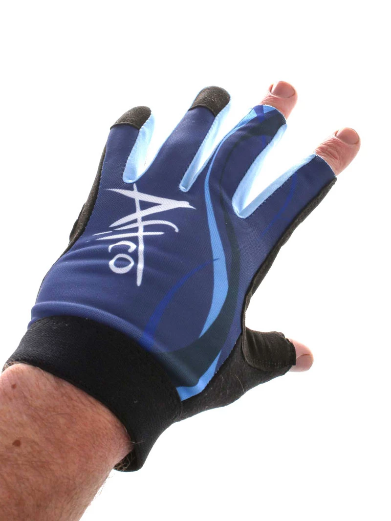 AFTCO Solmar UV Fishing Gloves L 5 AFTCO Solmar UV Fishing Gloves L - Image 3