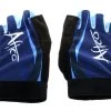 AFTCO Solmar UVS Fingerless Fishing Gloves L 1 AFTCO Solmar UVS Fingerless Fishing Gloves L -Deals SOLAS Store afsuvsl 2 3