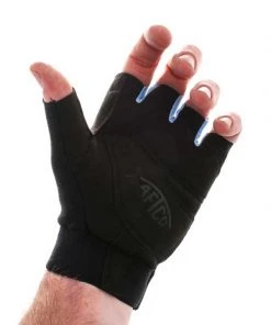 AFTCO Solmar UVS Fingerless Fishing Gloves L 7 AFTCO Solmar UVS Fingerless Fishing Gloves L -Deals SOLAS Store afsuvsl 4 1