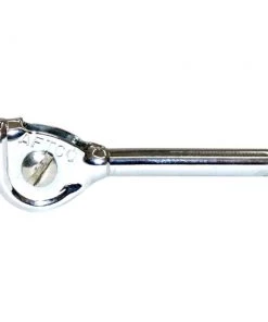 AFTCO Roller Tip-Top 108L Silver