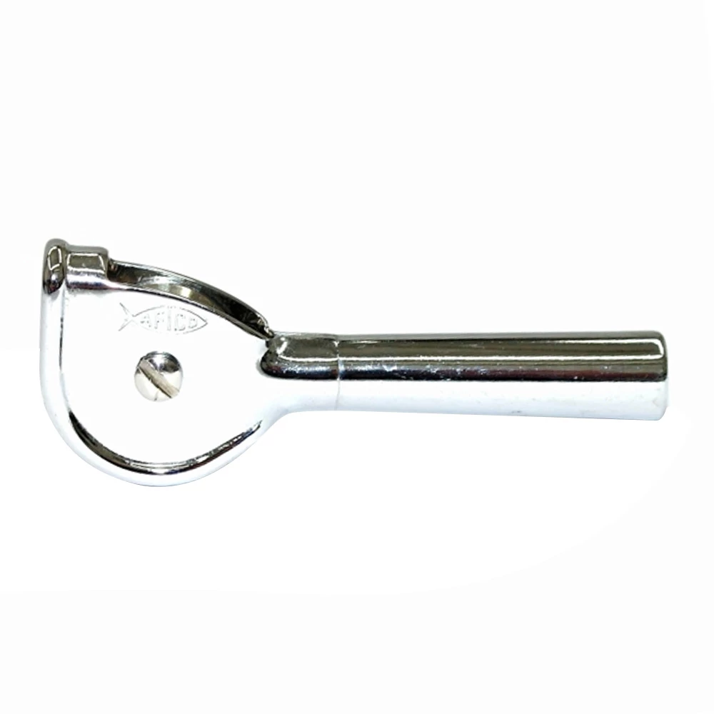 AFTCO Roller Tip-Top 122 Silver 3 AFTCO Roller Tip-Top 122 Silver