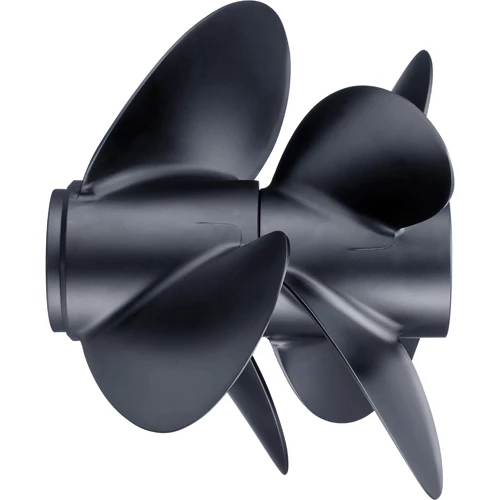 SOLAS 8513-138-17 Volvo Aluminium Dp-280 And Dp-29017 Rear Propeller 3 SOLAS 8513-138-17 Volvo Aluminium Dp-280 And Dp-29017 Rear Propeller