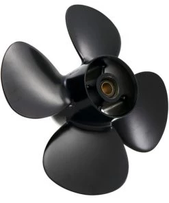 SOLAS 1113-100-05 Amita 4 - High Thrust Mercury Aluminium 06-15 HP 05 High Thrust Propeller