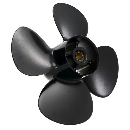 SOLAS 5113-100-05 Amita 4 - High Thrust Tohatsu/Niss/Merc Aluminium 9.9-20 HP 05 Hi Thrst Propeller 3 SOLAS 5113-100-05 Amita 4 - High Thrust Tohatsu/Niss/Merc Aluminium 9.9-20 HP 05 Hi Thrst Propeller