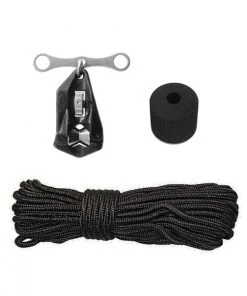 Aftco Shotgun Rig Kit Roller Troller OR1