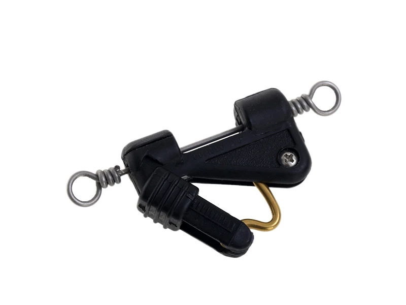 AFTCO Goldfinger Outrigger Clip OC1 3 AFTCO Goldfinger Outrigger Clip OC1