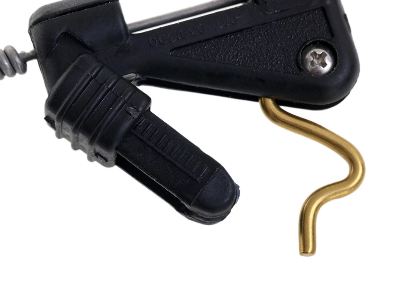 AFTCO Goldfinger Outrigger Clip OC1 4 AFTCO Goldfinger Outrigger Clip OC1 - Image 2