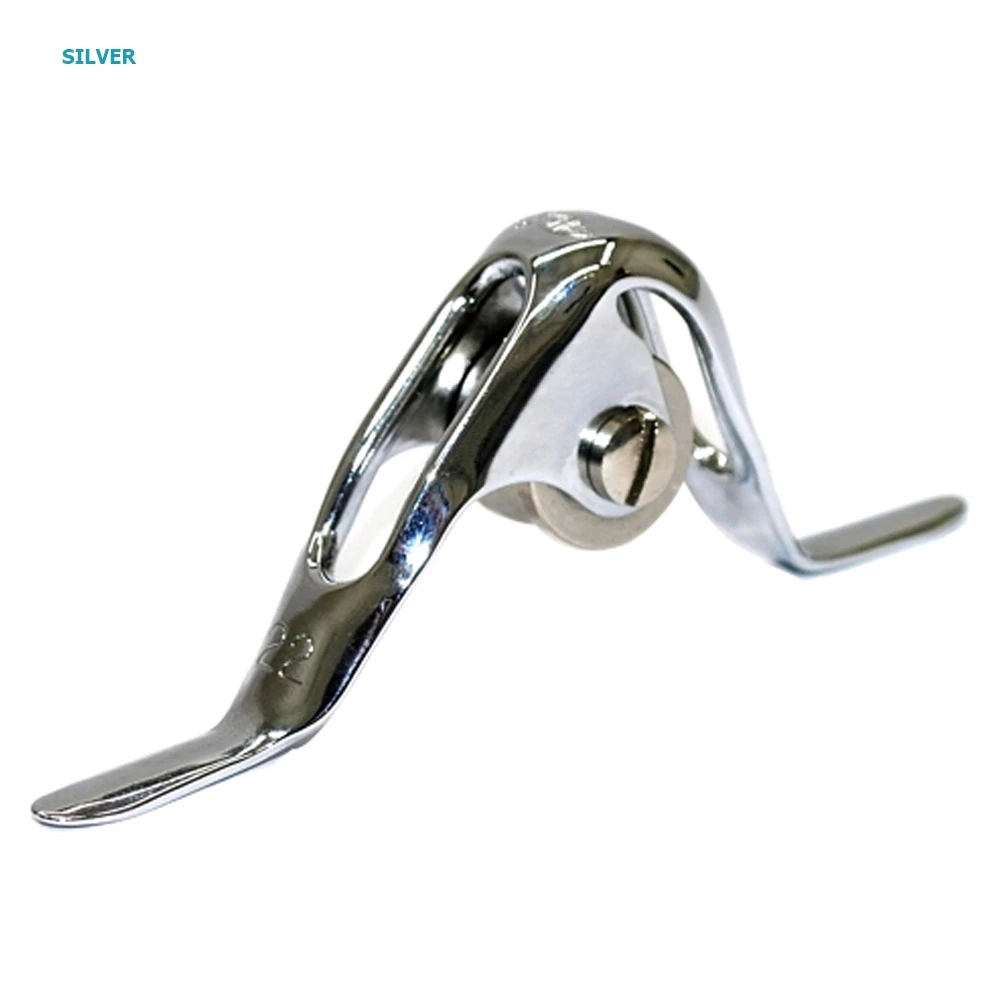 AFTCO Roller Guide 22 Wind-On 4 AFTCO Roller Guide 22 Wind-On - Image 2