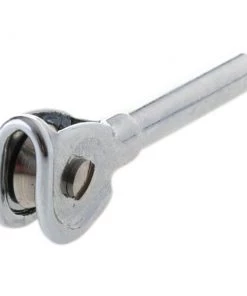 AFTCO Standard Rod Roller Tip-Top Chrome