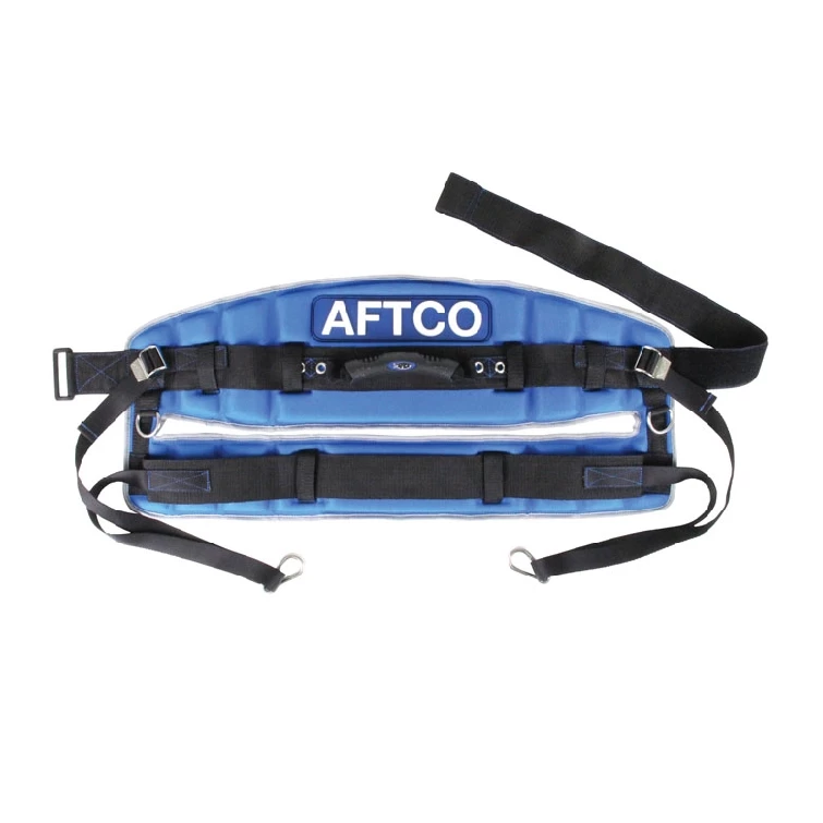 AFTCO Maxforce XH Stand Up Harness 3 AFTCO Maxforce XH Stand Up Harness