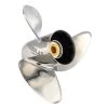 SOLAS 1551-143-22 HR Titan 3 Mercury/MercruiserStainless Steel V6/Io 22 Honda 135-225 HP Propeller 2 SOLAS 1551-143-22 HR Titan 3 Mercury/MercruiserStainless Steel V6/Io 22 Honda 135-225 HP Propeller -Deals SOLAS Store hrtitan3 2