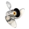 SOLAS 3451-139-19 HR Titan 3 Suzuki/Johnson/Evinrude Stainless Steel 19 For 4-Stroke Propeller 1 SOLAS 3451-139-19 HR Titan 3 Suzuki/Johnson/Evinrude Stainless Steel 19 For 4-Stroke Propeller -Deals SOLAS Store hrtitan3 1 2