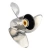 SOLAS 8651-148-18 HR Titan 3 Volvo Stainless Steel SX Drive 18 Propeller -Deals SOLAS Store hrtitan3 3 2