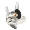 SOLAS 2453-130-19 HR Titan 4 Johnson/Evinrude/BRP/Cobra Stainless Steel V4/Gearcase 19 Propeller 2 SOLAS 2453-130-19 HR Titan 4 Johnson/Evinrude/BRP/Cobra Stainless Steel V4/Gearcase 19 Propeller -Deals SOLAS Store hrtitan4 2