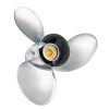 SOLAS 2571-155-17 Lexor Johnson/Evinrude/BRP Lexor V6/Io 17 Propeller -Deals SOLAS Store lexor 1 4