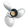SOLAS 4571-155-17 Lexor Suzuki Stainless Steel V6 17 Propeller -Deals SOLAS Store lexor 2