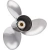 SOLAS 4571-156-23 Lexor Plus Suzuki Stainless Steel L 3 Plus 23 Propeller