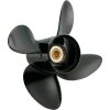 SOLAS 3313-108-12 Amita 4 Yamaha/Honda Aluminium 40-60 HP 12 Propeller -Deals SOLAS Store newamita4v2 7 1