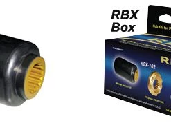 SOLAS Yamaha 50-100 HP Hub Kit