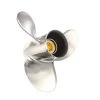 SOLAS 3121-093-08 Saturn Yamaha/Honda/Mercury Stainless Steel 9.9-15 HP 08 Propeller -Deals SOLAS Store saturn 3 2